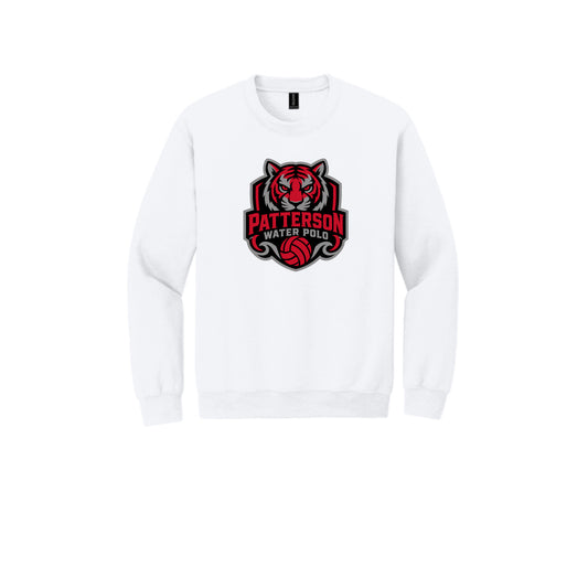 Patterson - Team Crewneck
