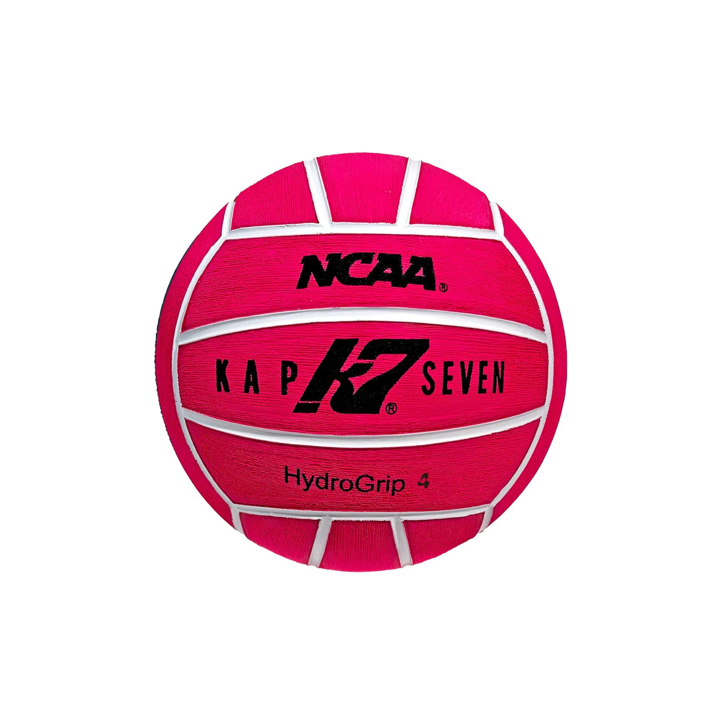 KAP7 Hydrogrip Water Polo Ball