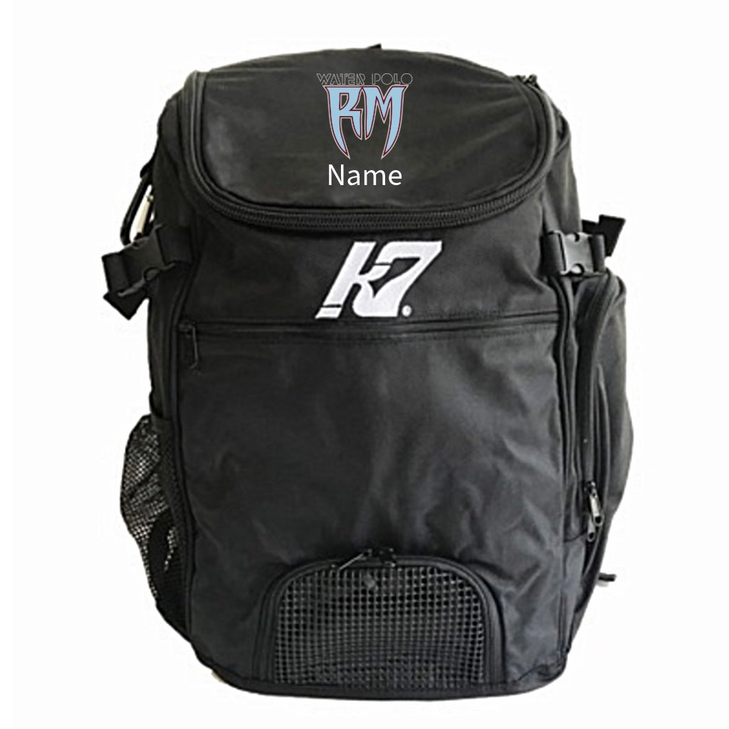 Rancho Mirage HS WP - TURBO Backpack