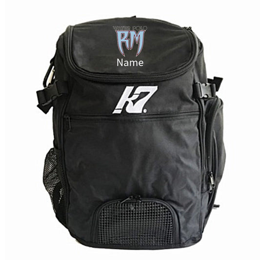 Rancho Mirage HS WP - TURBO Backpack