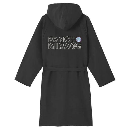 Rancho Mirage HS WP - Robe (embroidered)