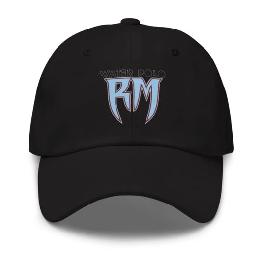 Rancho Mirage HS WP - Printful Dad Hat