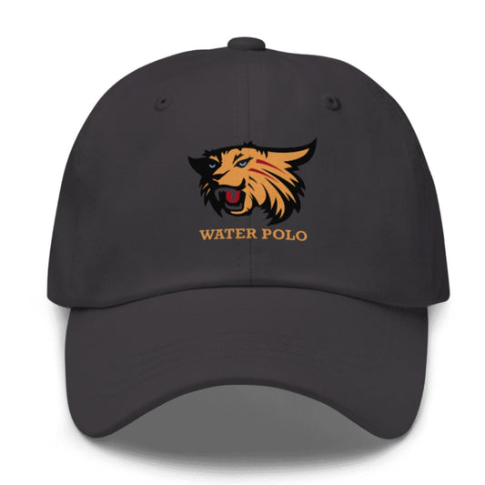 Glen A Wilson HS WP - Dad Hat