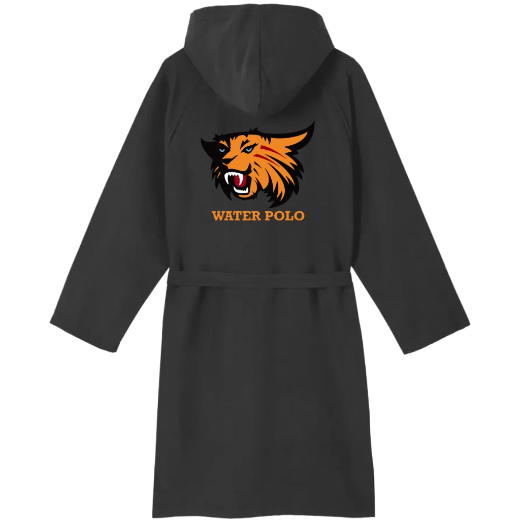 Glen A Wilson HS WP - Team Robe