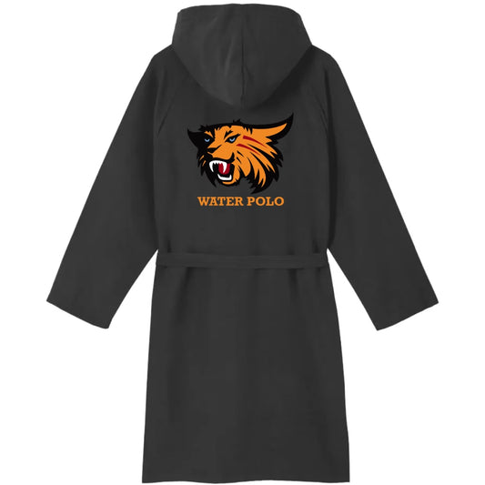 Glen A Wilson HS WP - Team Robe