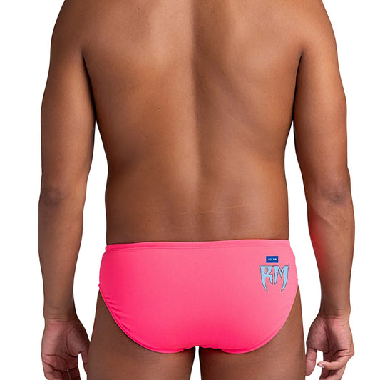 Rancho Mirage HS WP - Brolyn Brief (Practice)