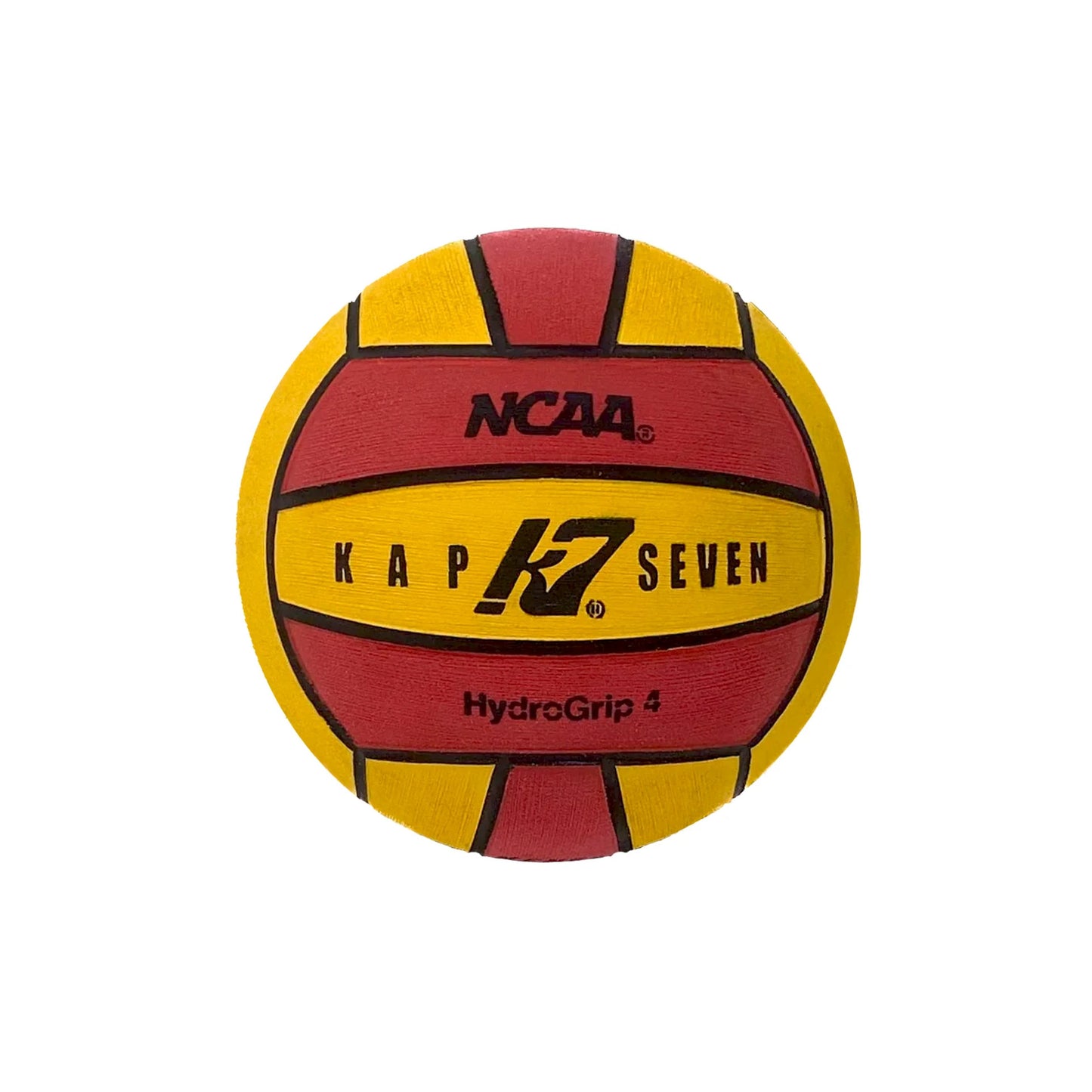 KAP7 Hydrogrip Water Polo Ball