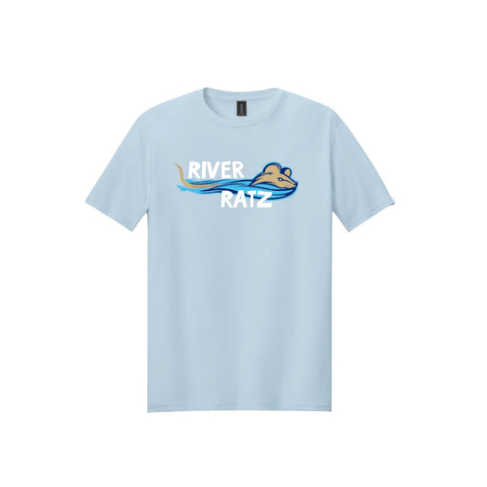 River Ratz - 2026 Team T-shirt