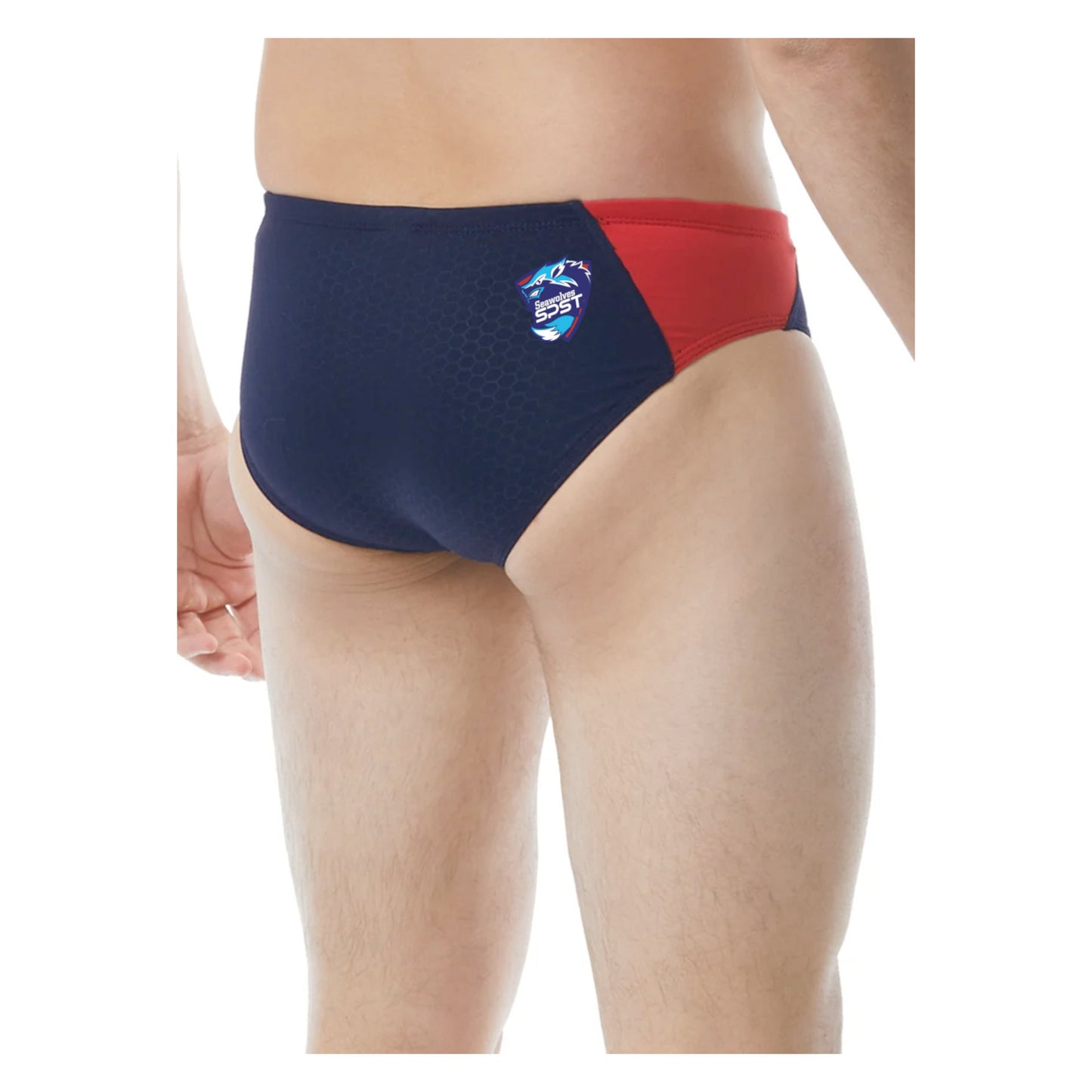 Stonewall - TYR Hexa Brief