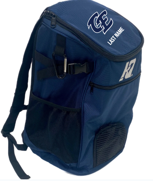 Clovis East HS Team Backpack