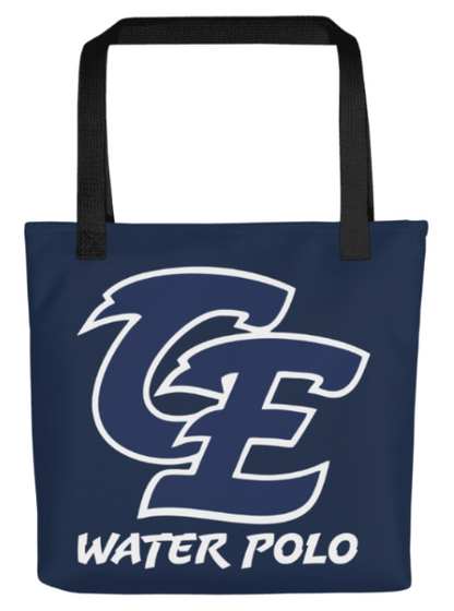 Clovis East HS Team Totes