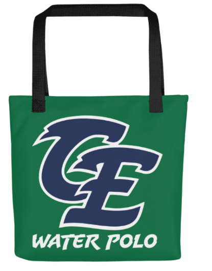Clovis East HS Team Totes