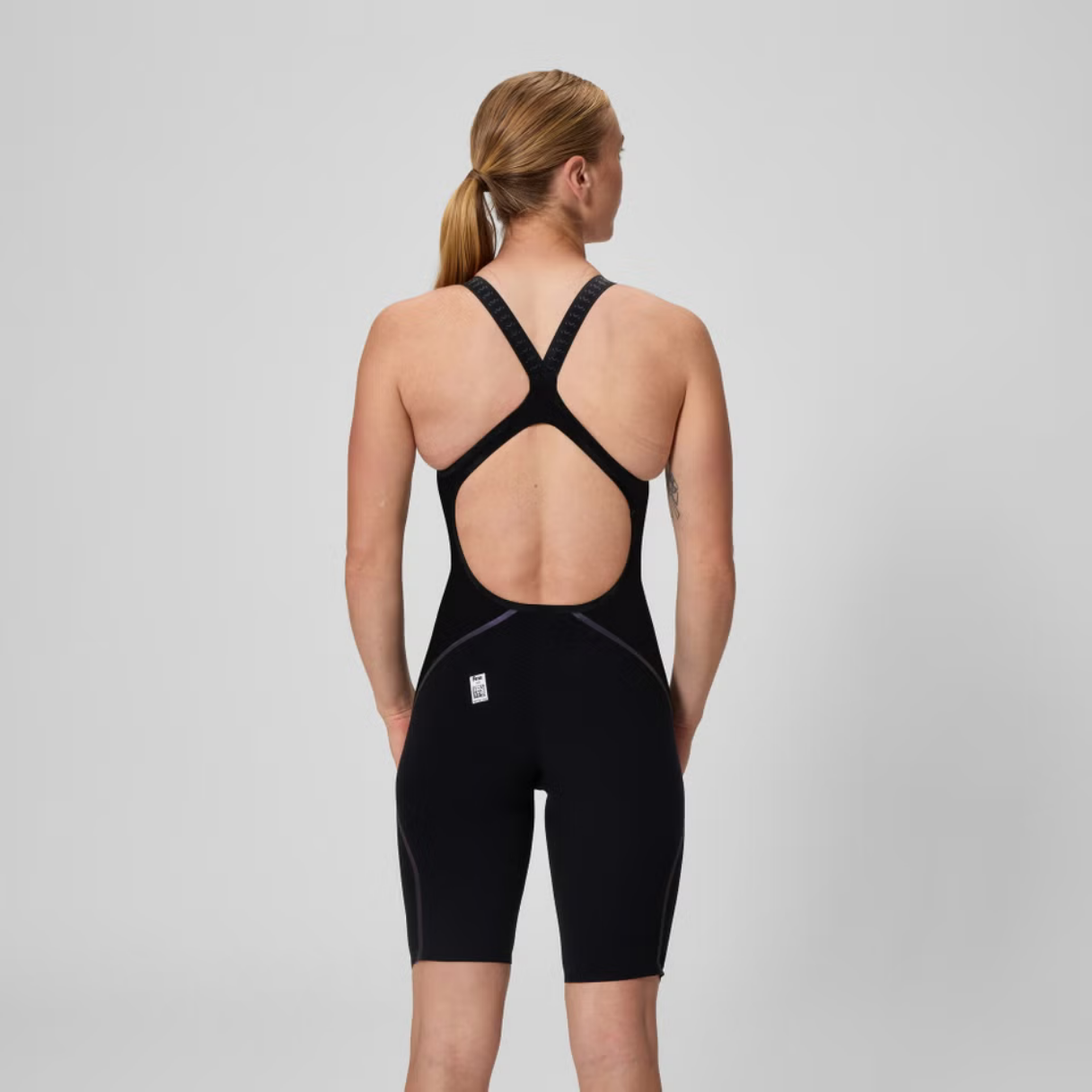 Bluefish SC - Speedo Women's Intent Openback
