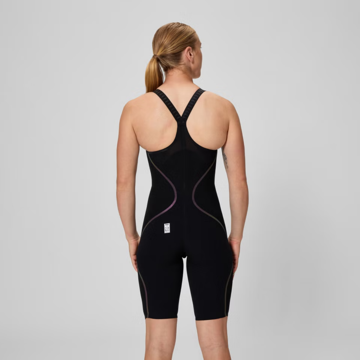 Bluefish SC - Speedo Women's Intent Closedback