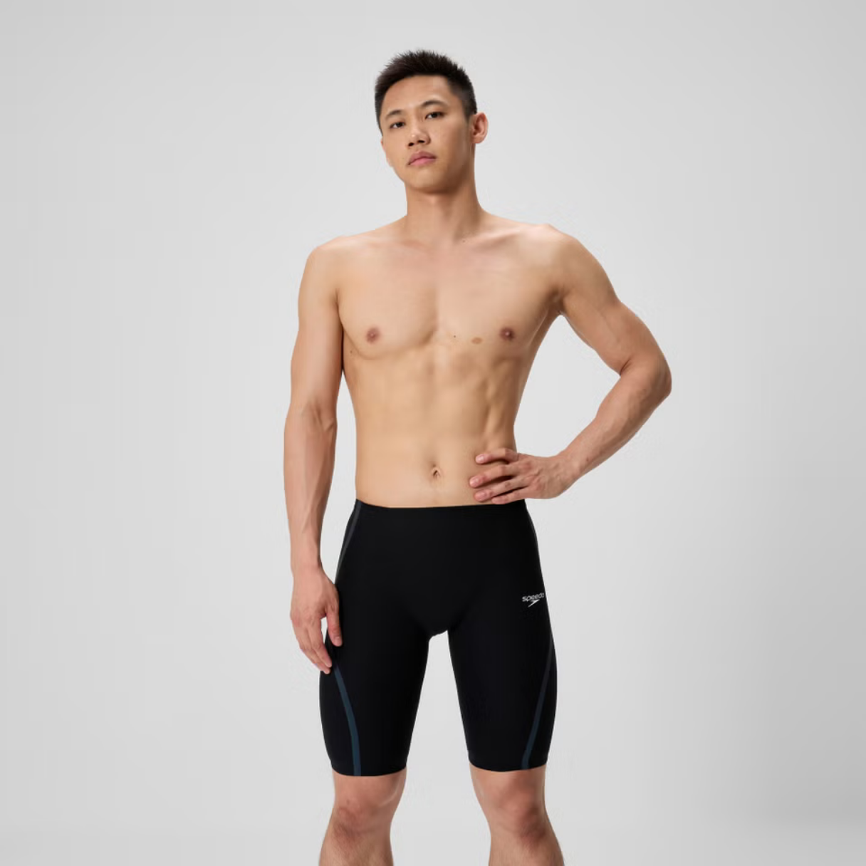 Bluefish SC - Speedo Intent High Waist Jammer