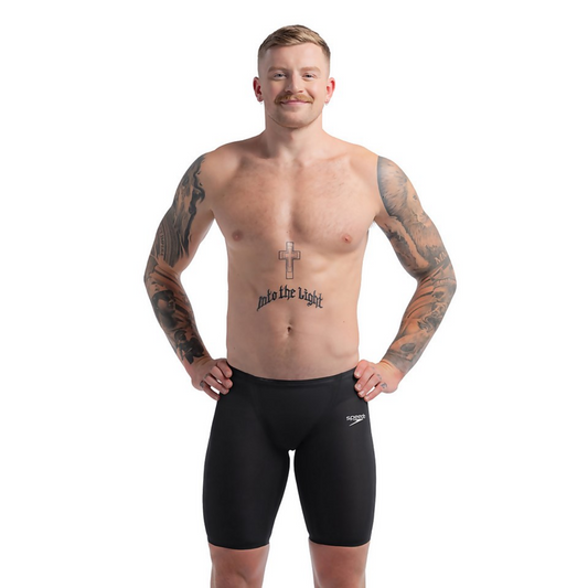 Bluefish SC - Speedo Valor High Waist Jammer