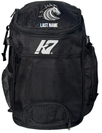 Stockdale HS KAP7 HYRDUS II Backpack