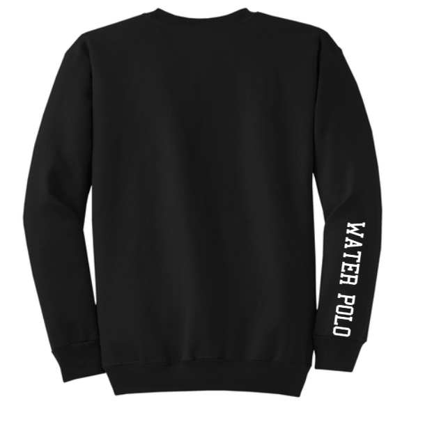 Stockdale Unisex Adult Crewneck #2