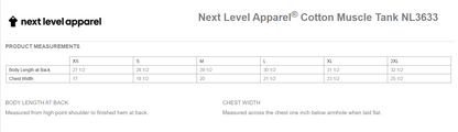 Clovis East HS Male Tank Top