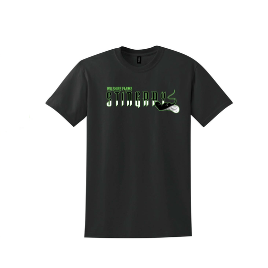 Wilshire - Team T-Shirt 2026