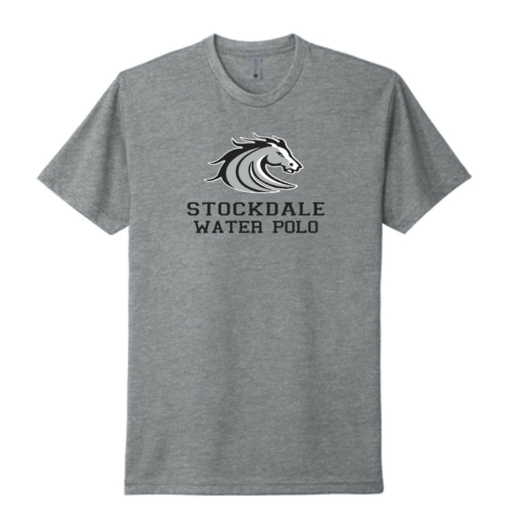 Stockdale Team T-shirt Horse