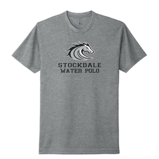 Stockdale Team T-shirt Horse