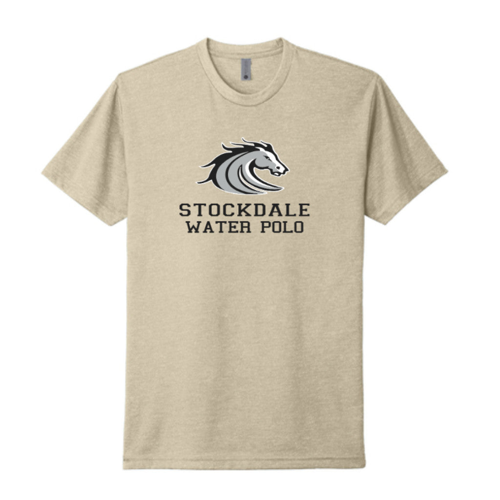 Stockdale Team T-shirt Horse