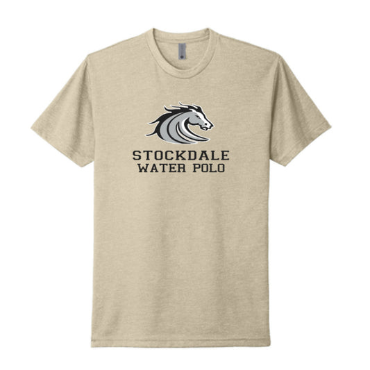 Stockdale Team T-shirt Horse