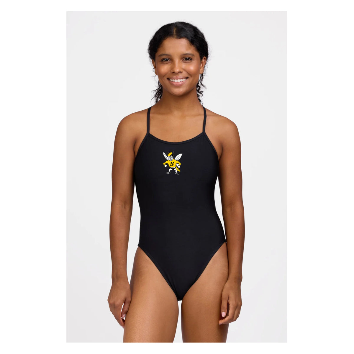 Sidney HS - Jolyn Girls Suit