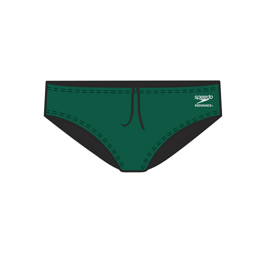 Placer HS - Speedo Brief