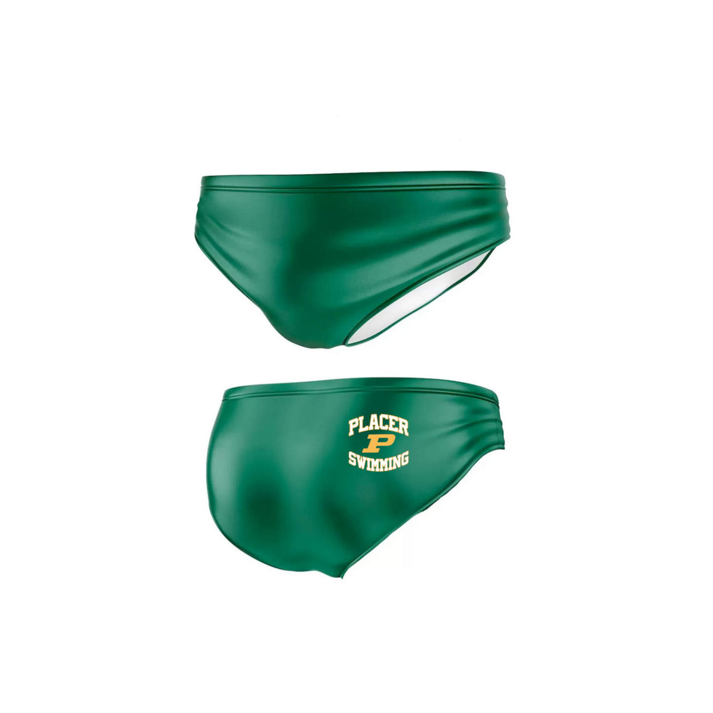 Placer HS - Speedo Brief