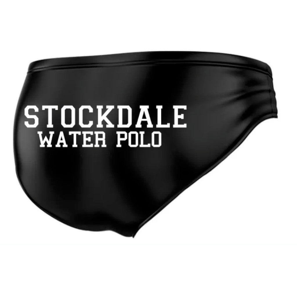 Stockdale TURBO Team Brief