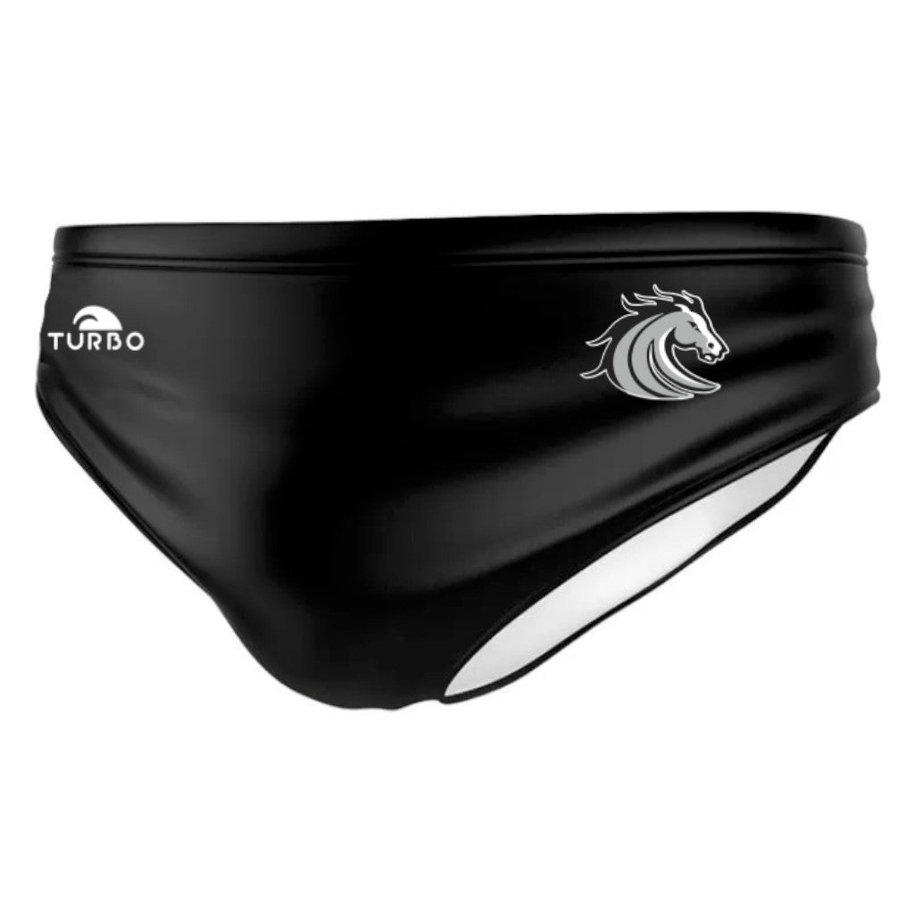 Stockdale TURBO Team Brief