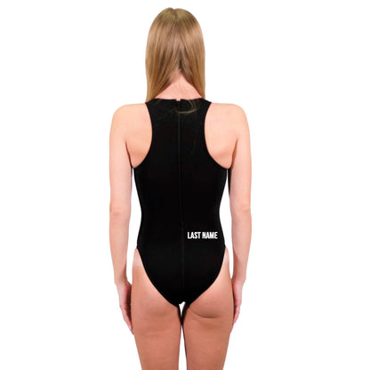 Stockdale HS Female TURBO GAME SUIT