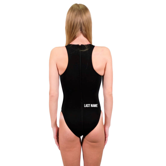 Stockdale HS Female TURBO GAME SUIT