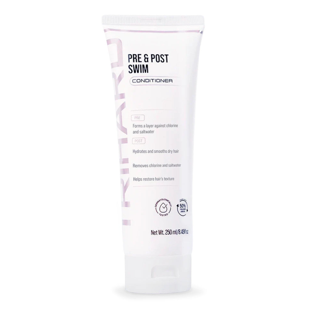 Trihard Pre & Post Swim Conditioner