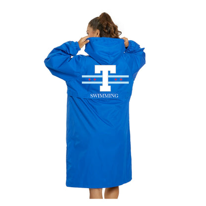 Taft HS - Dolfin Unisex Parka