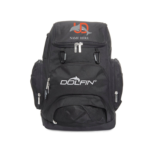 Ukiah - Team Backpack