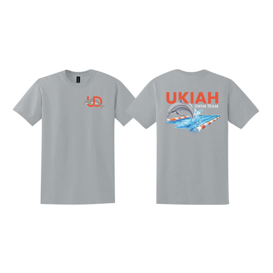 Ukiah - 2026 Team T-shirt
