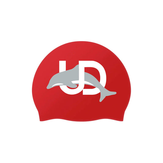 Ukiah - Custom Silicone Cap