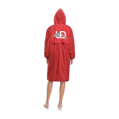 Ukiah- Team Parka