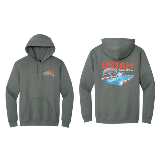 Ukiah - 2026 Team Hoodie