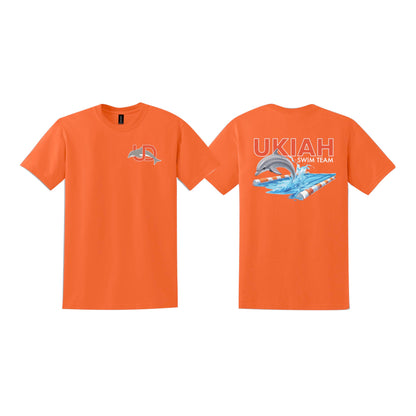 Ukiah - 2026 Team T-shirt