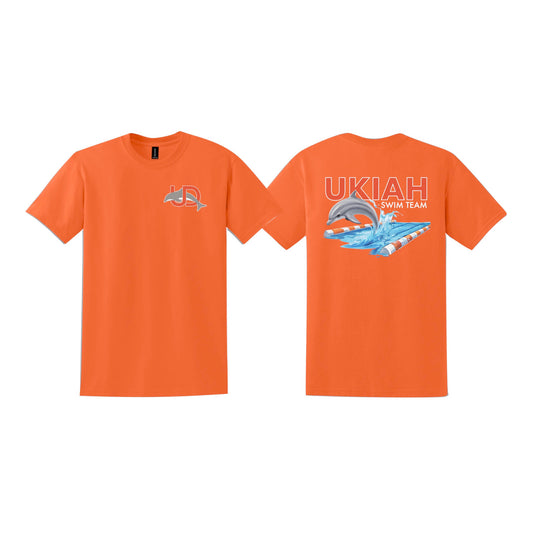 Ukiah - 2026 Team T-shirt