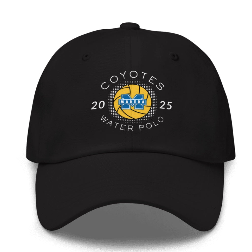 Madera High School WP - Dad Hat