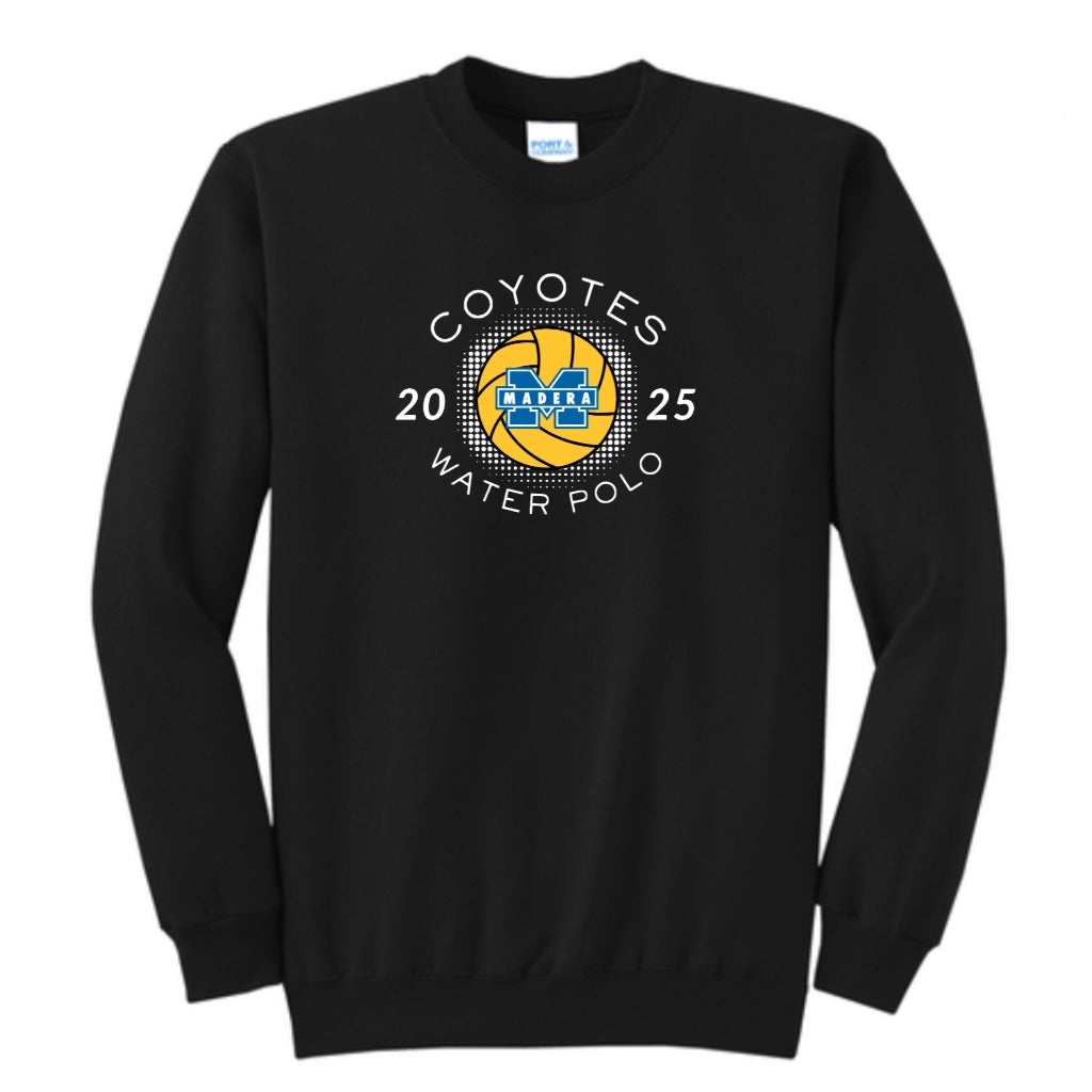 Madera High School WP - Crewneck