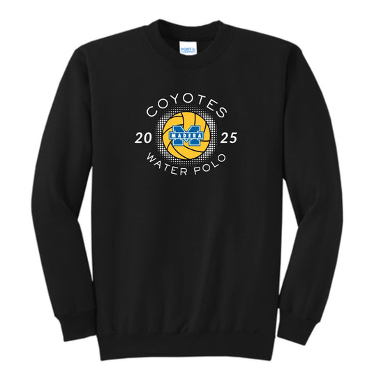 Madera High School WP - Crewneck