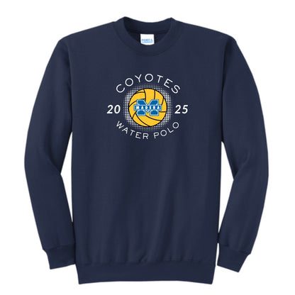 Madera High School WP - Crewneck
