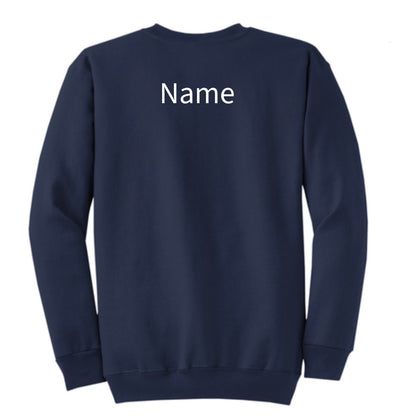 Madera High School WP - Crewneck