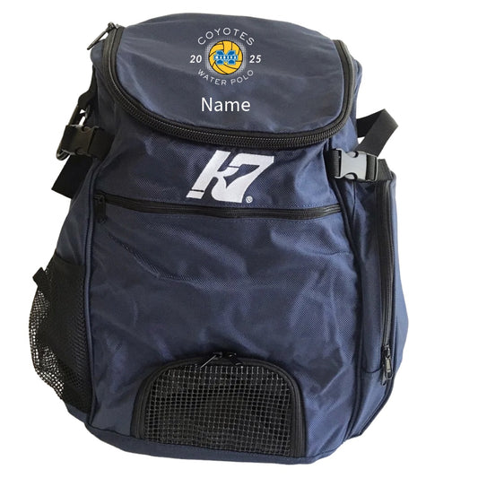 Madera High School WP - Kap7 Bag